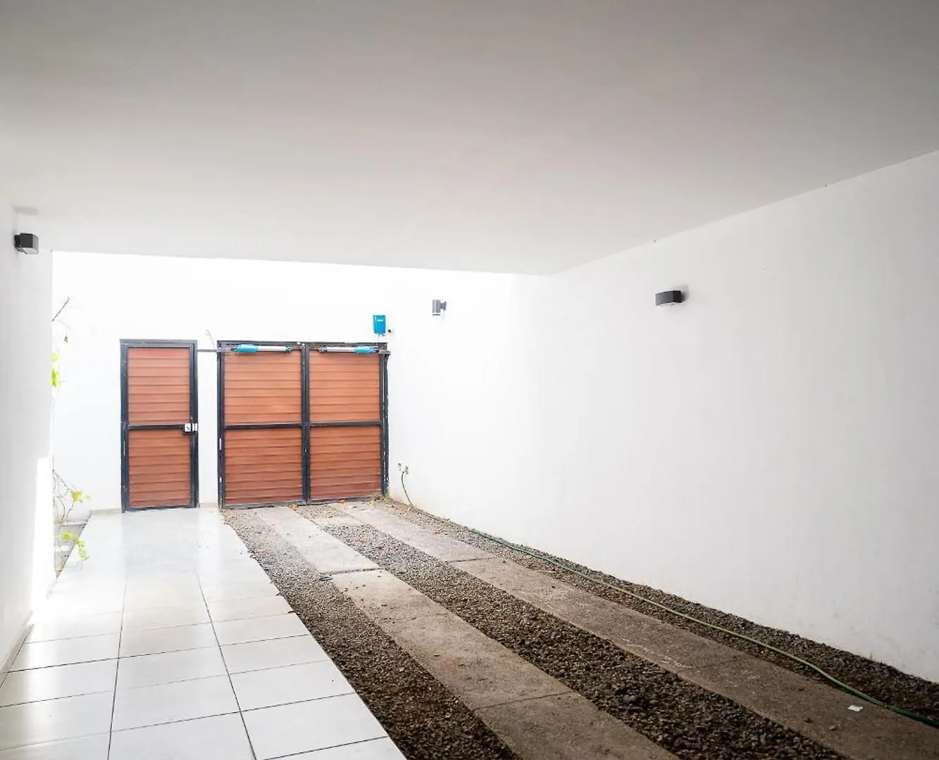 A 5 Cuadras Del Consulado Comodo Departamento Familiar Con Patio Trasero Гвадалахара 0*,